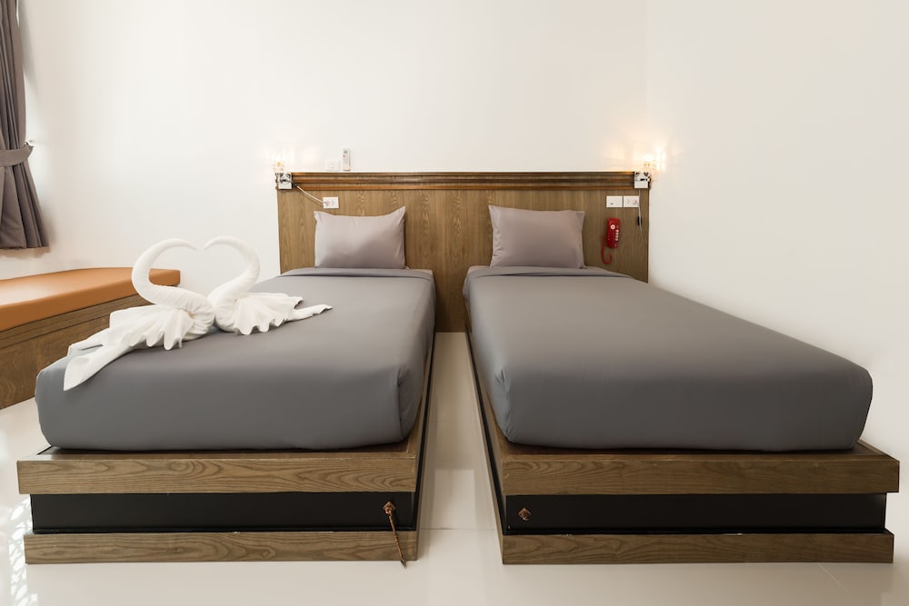 Фото 7Q Bangla Hotel