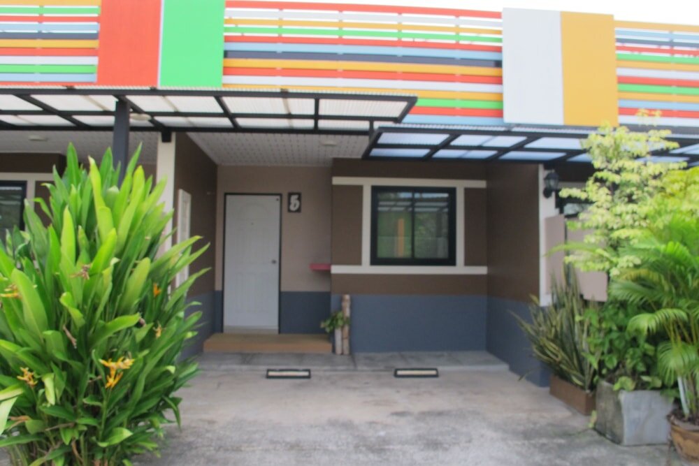 Фото Jirapa Modern Resort