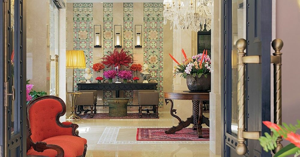 Фото Отель Saras