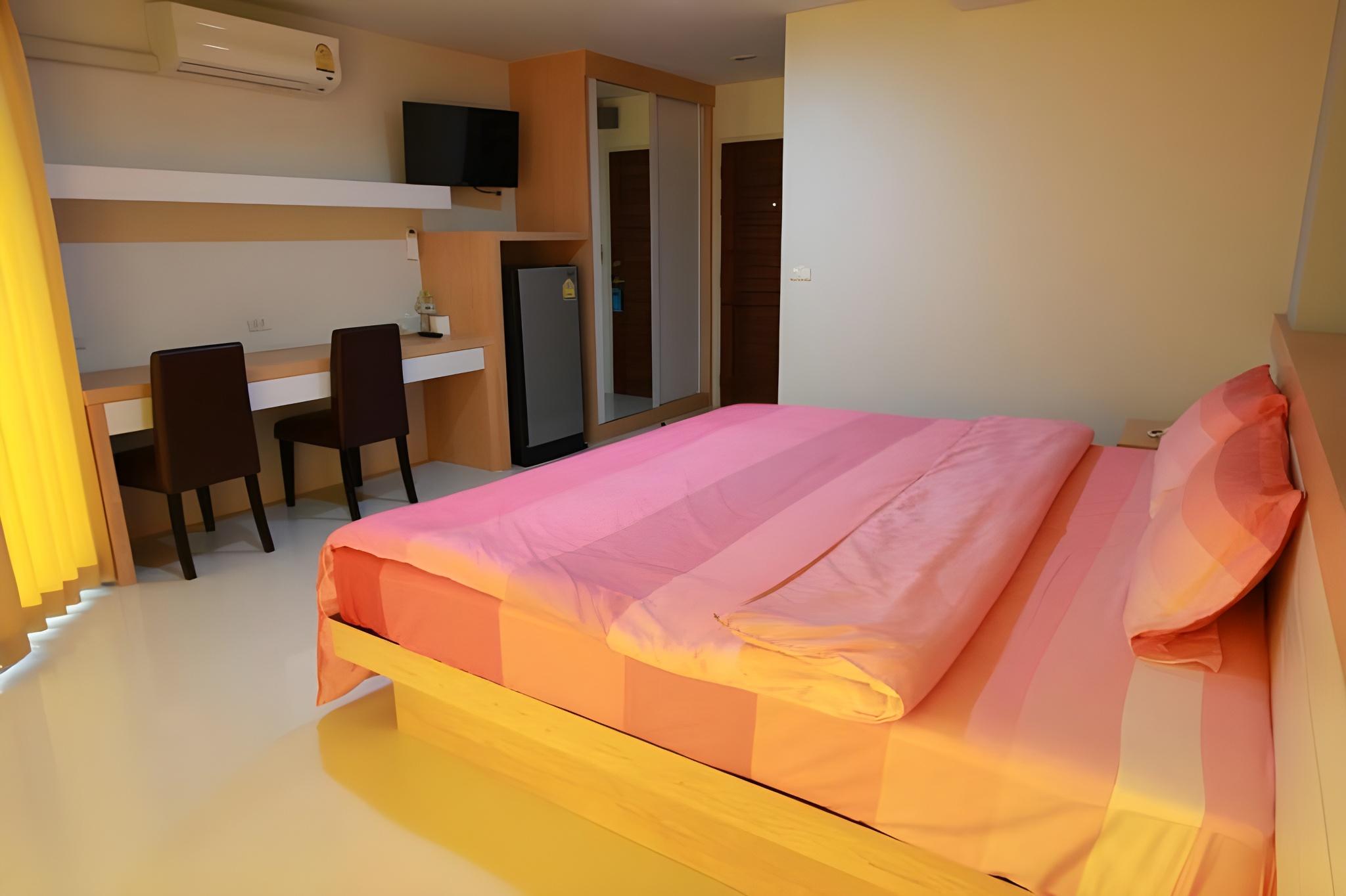 Фото Kamon Thara