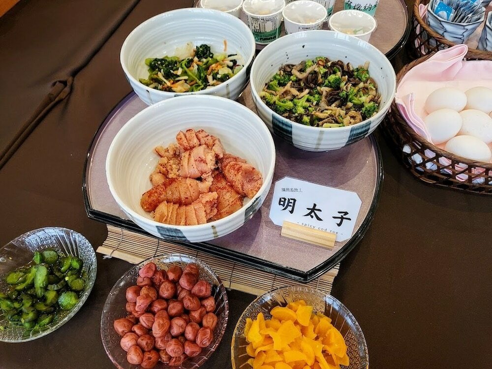 Фото Blueport Hotel Kanda Kitakyushu Airport