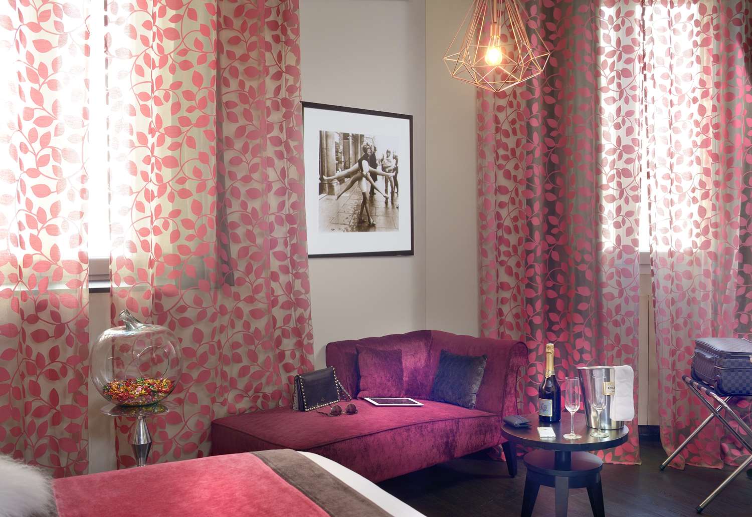 Фото Best Western Plus Nice Cosy Hotel