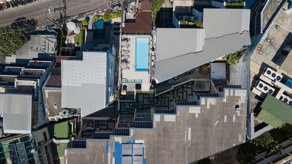 Фото Destinaation Patong Boutique by The Sea