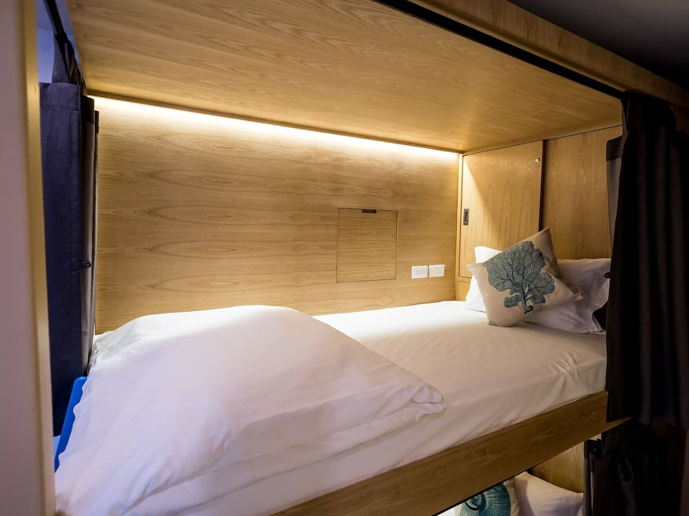 Фото Thalay Cha-am by Tha - Hostel