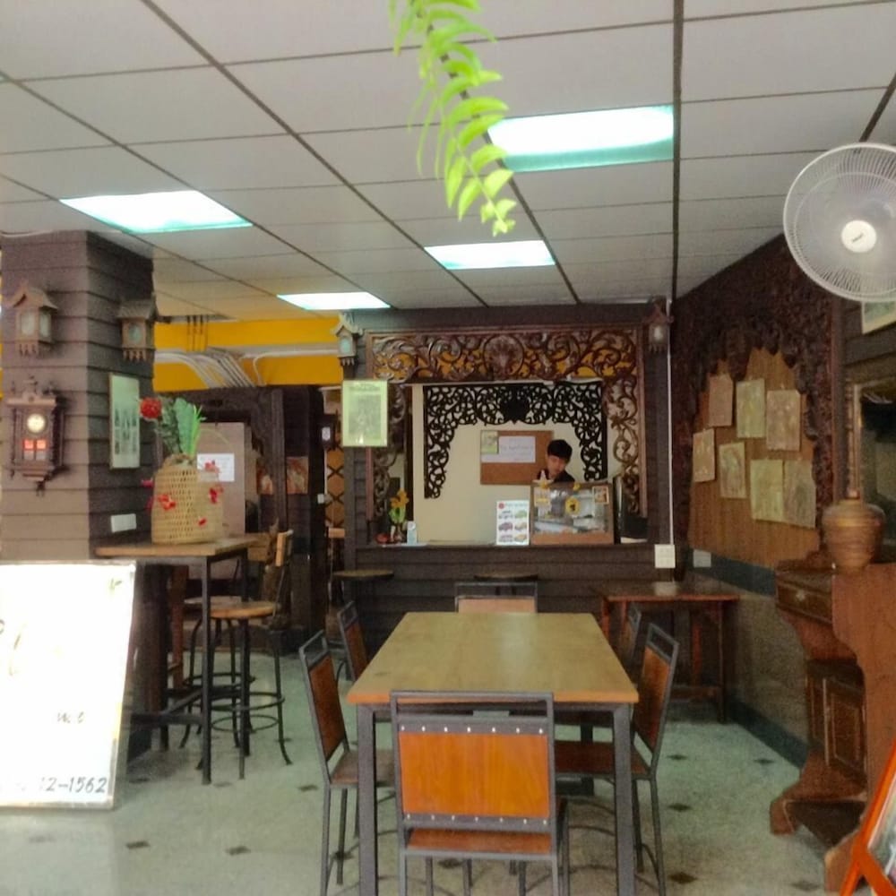 Фото BC guesthouse Banglamphu