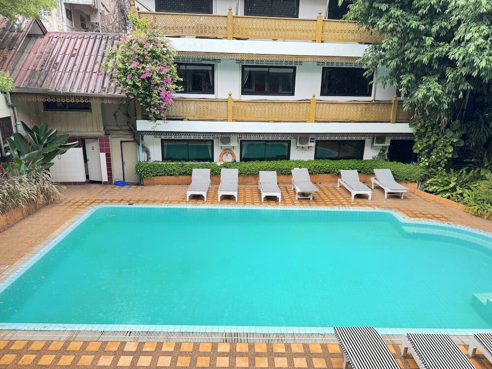 Фото Lai-thai Guest House