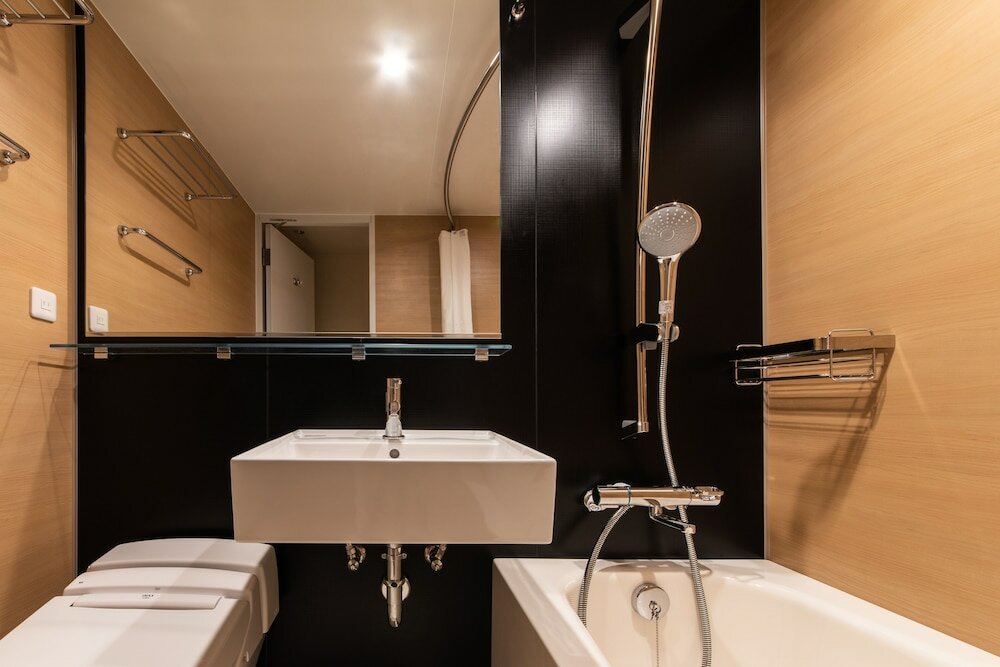 Фото Hotel Vista Fukuoka Nakasu Kawabata