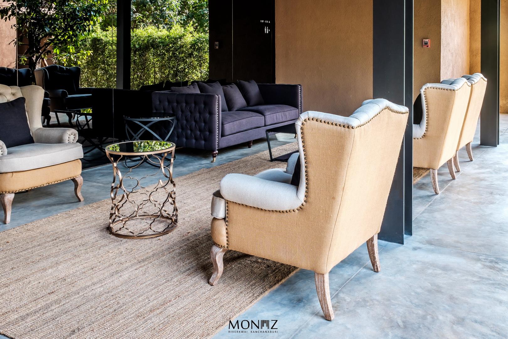 Фото Monaz River Kwai Kanchanaburi