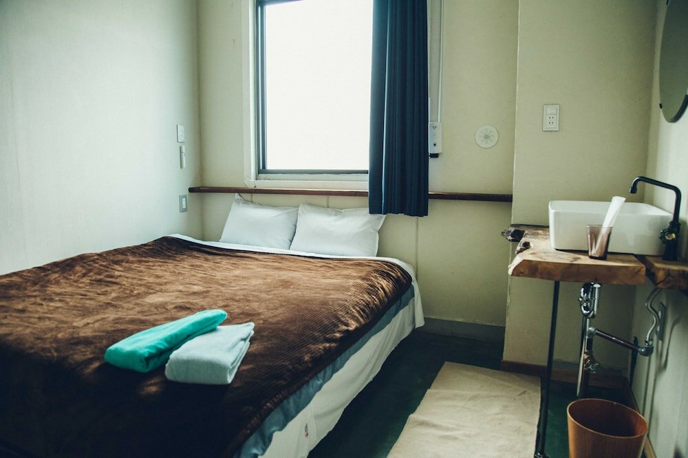 Фото Len Kyoto Kawaramachi