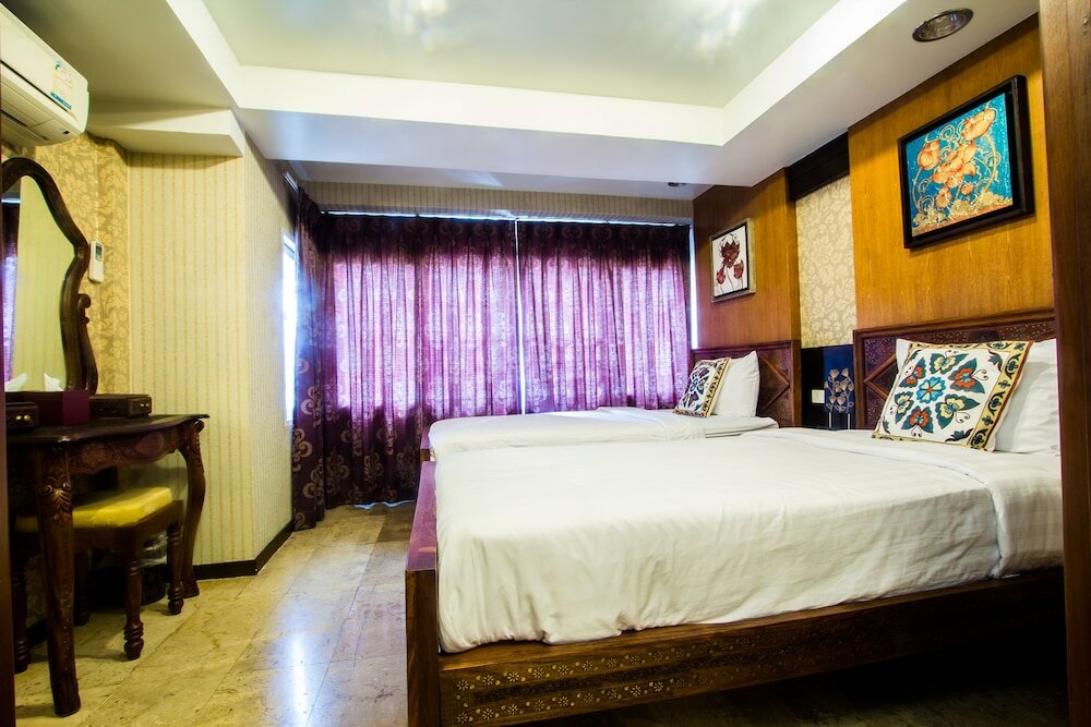 Фото Zen Rooms Sukhumvit 71