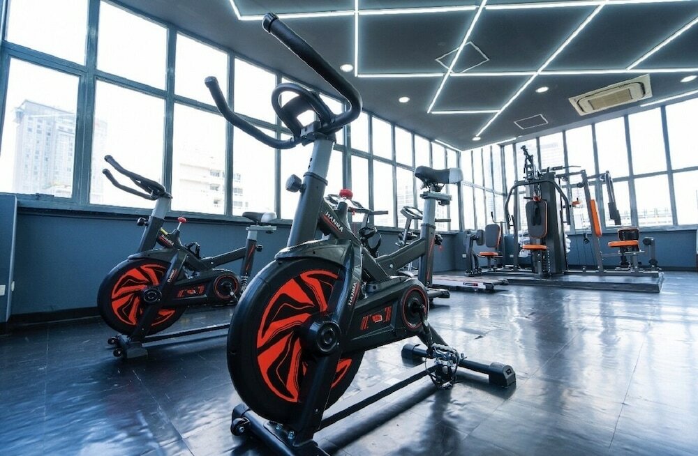 Фото Sapphire Hotel Silom Bangkok