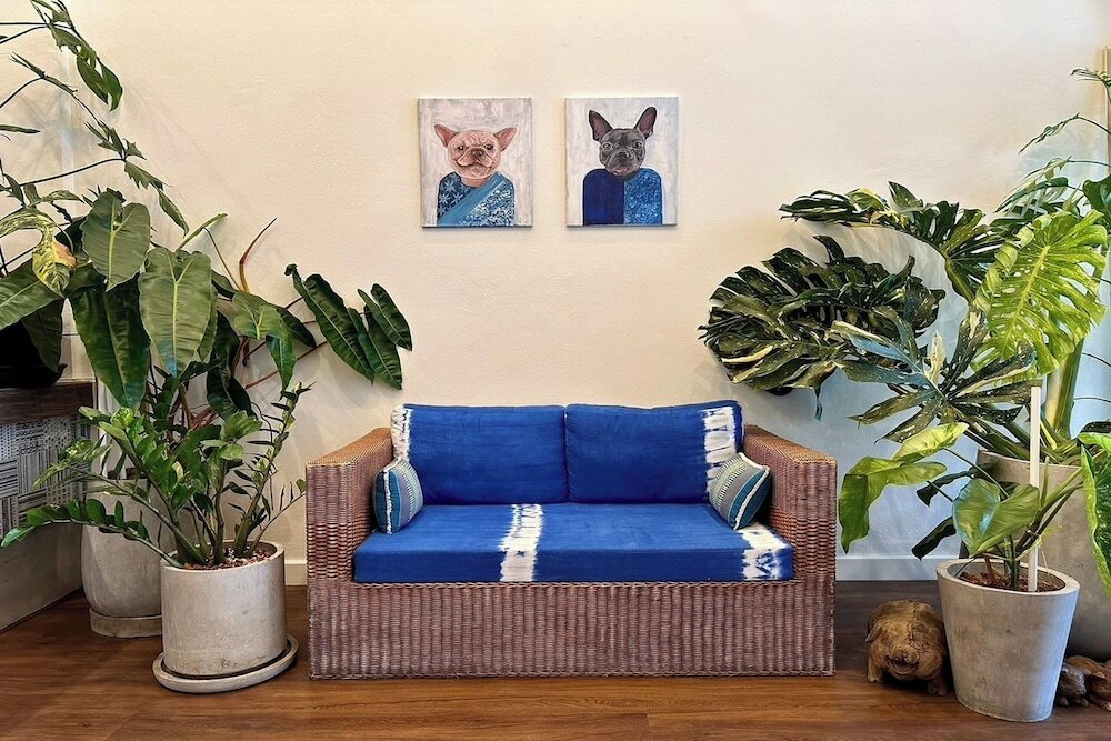 Фото Nai Wiang Poshtel