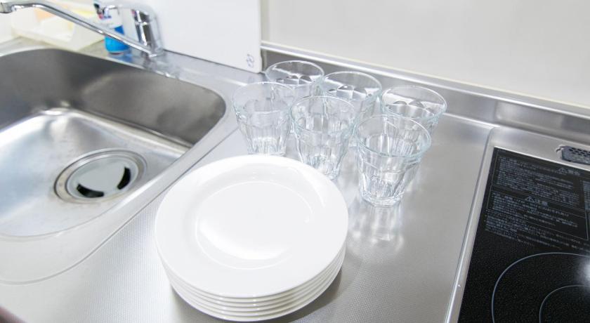 Фото RUMa Inn Rokugoudote