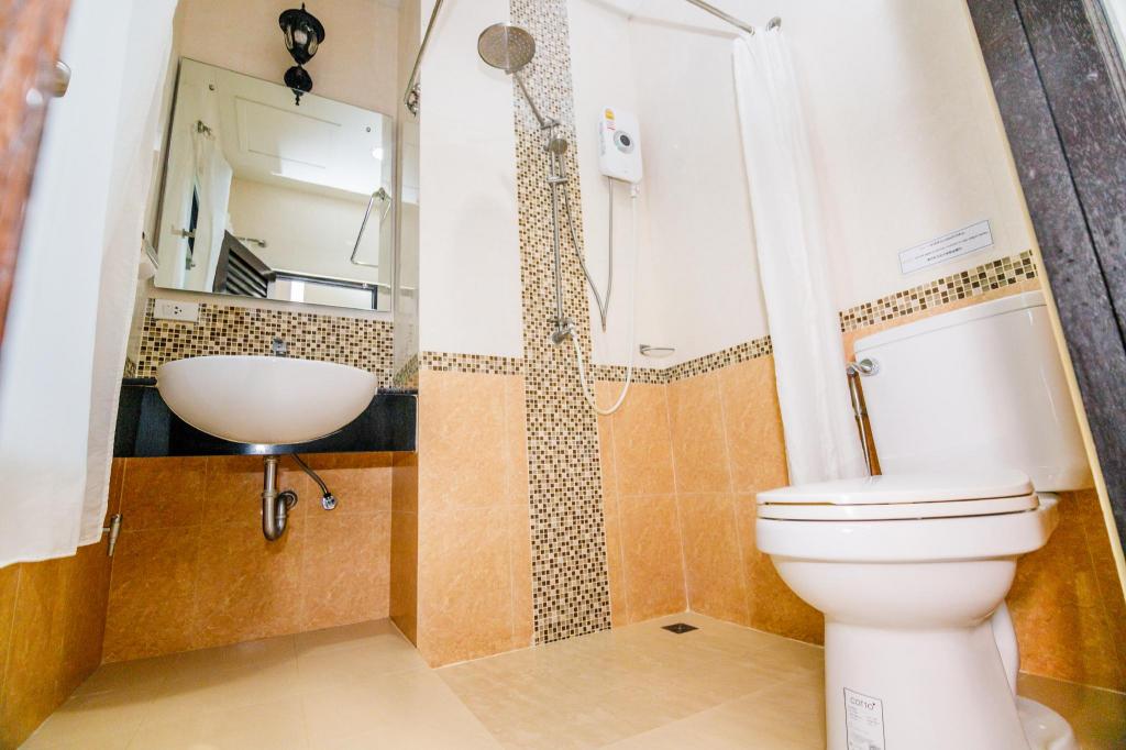 Фото The One Boutique Hotel