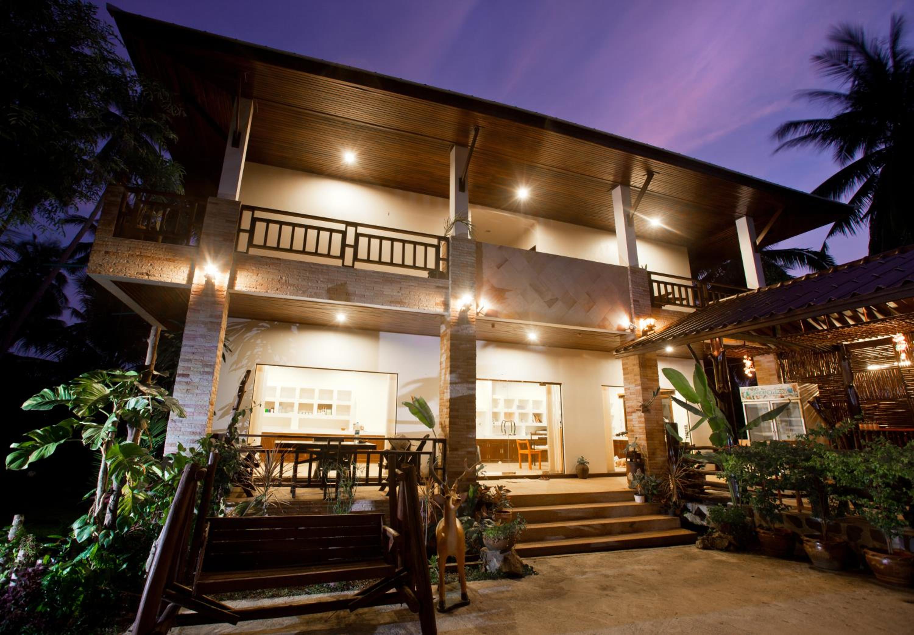 Фото Shanti Boutique Hotel