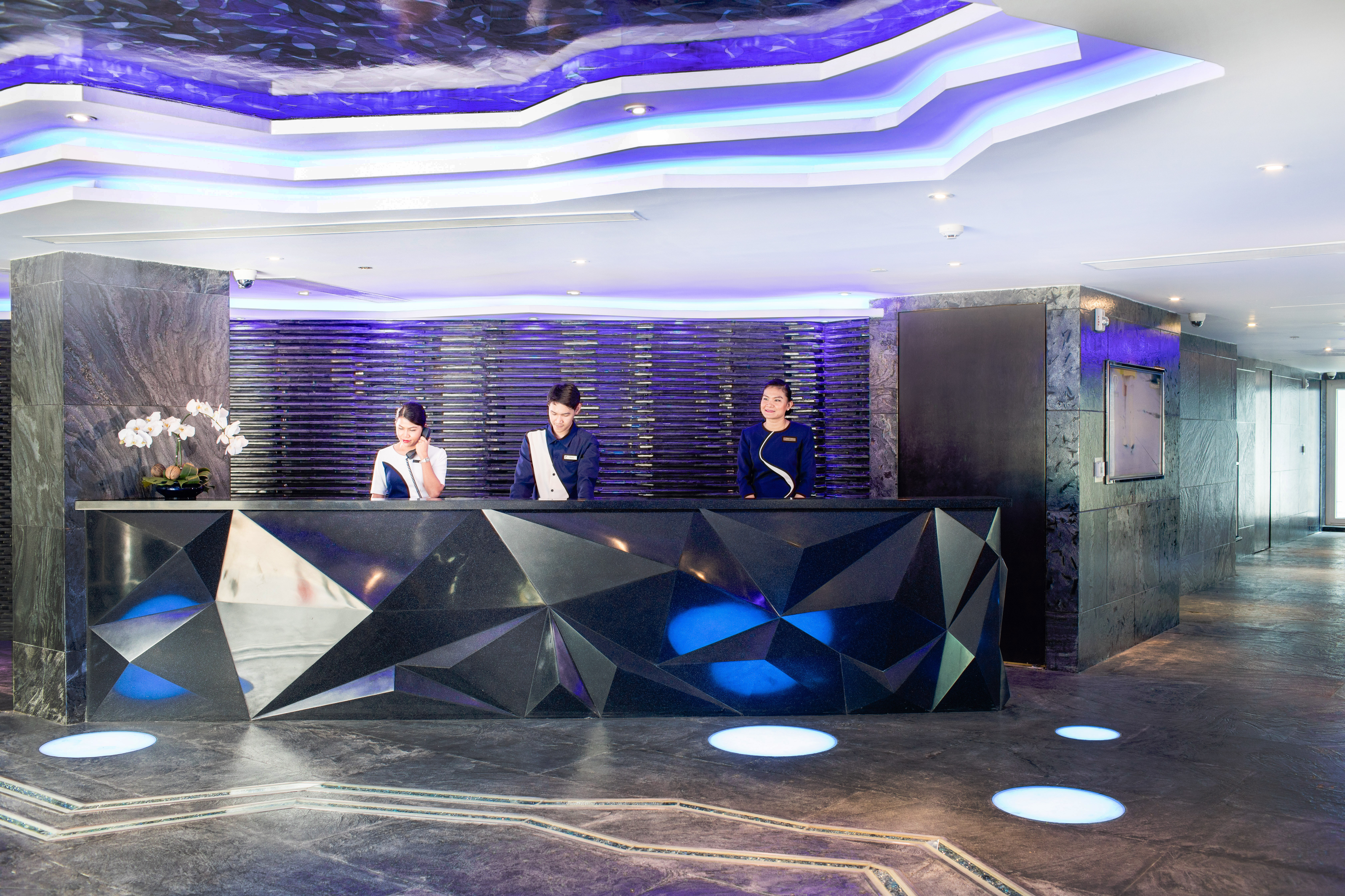 Фото Centara Azure Hotel Pattaya