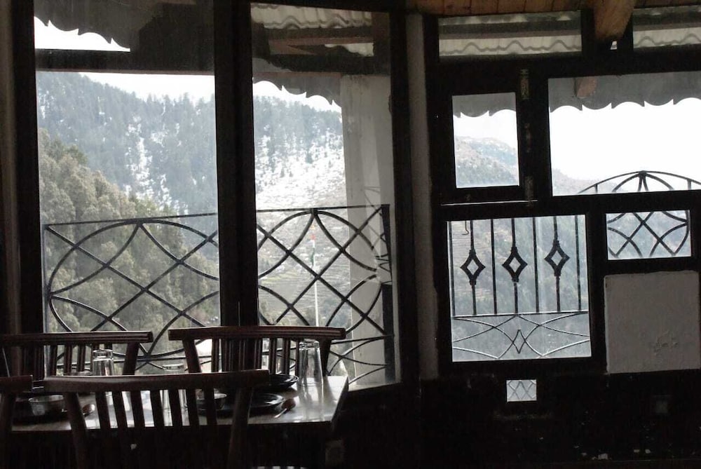 Фото Grace Mount