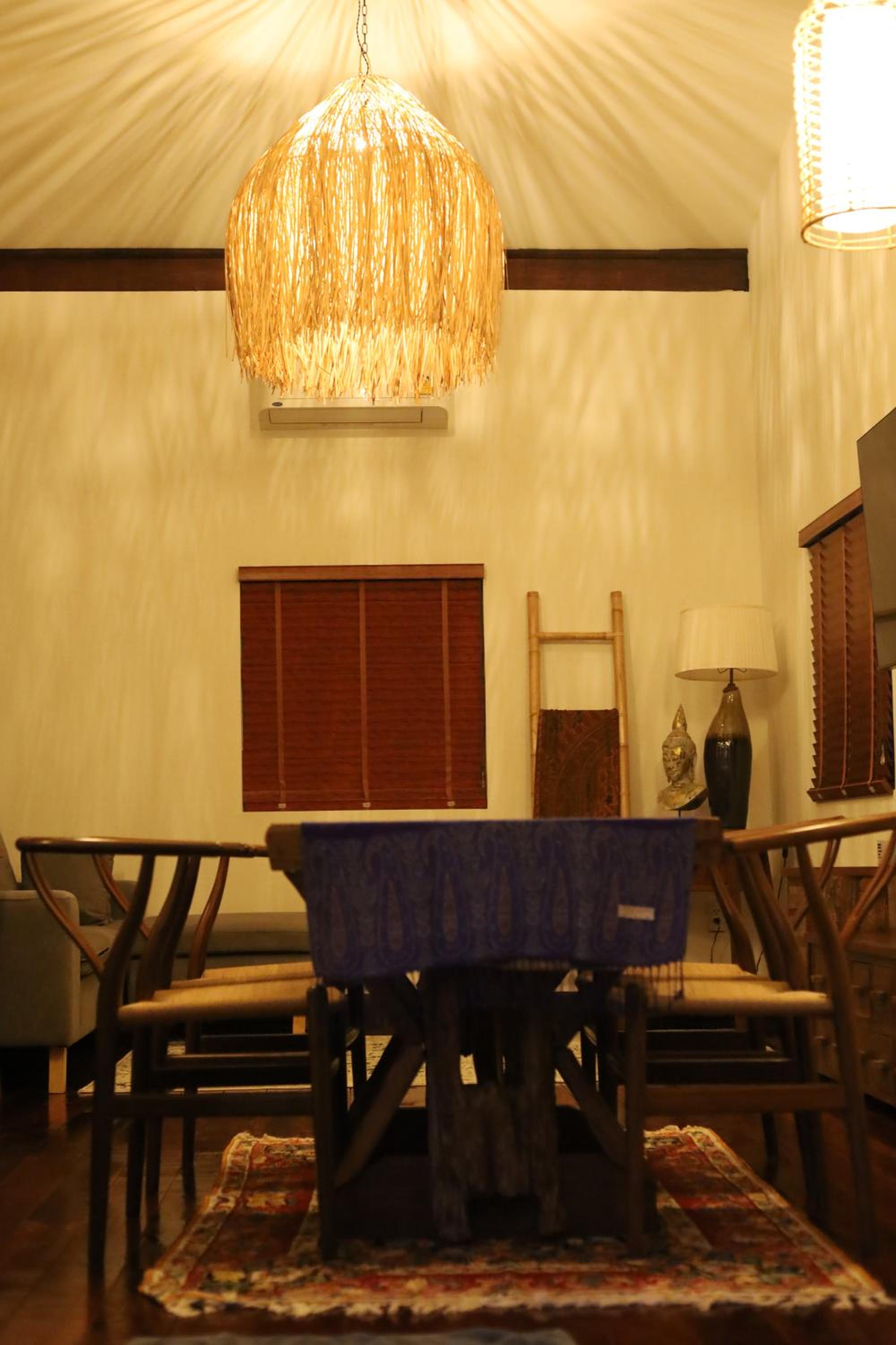Фото Shanti Boutique Hotel