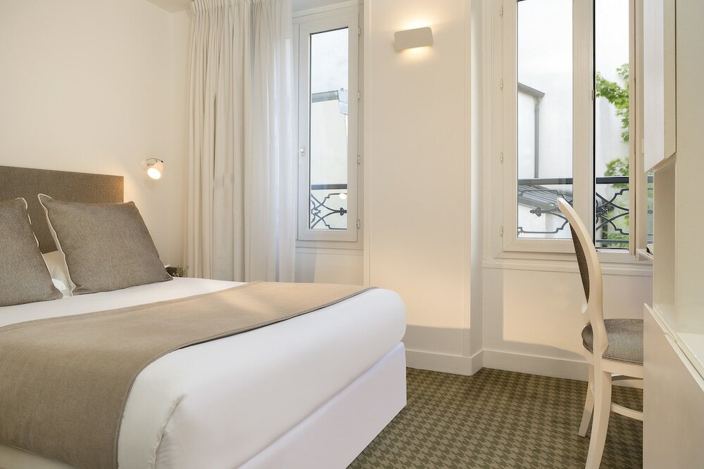 Фото Hotel Mistral