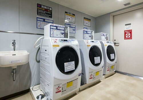 Внешний вид отеля Daiwa Roynet Hotel Kobe Sannomiya в Кобе, фото 5