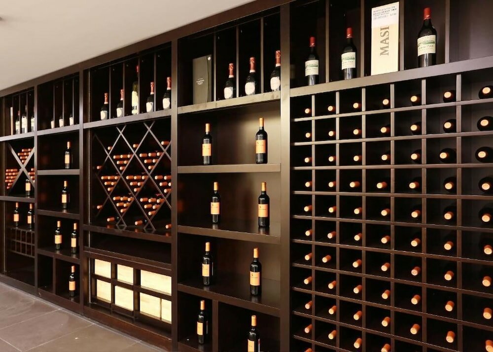 Фото UrCove by Hyatt Shanghai Jinqiao Center