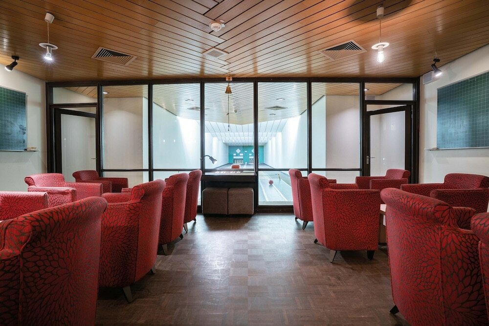 Фото Seminaris Hotel Lüneburg