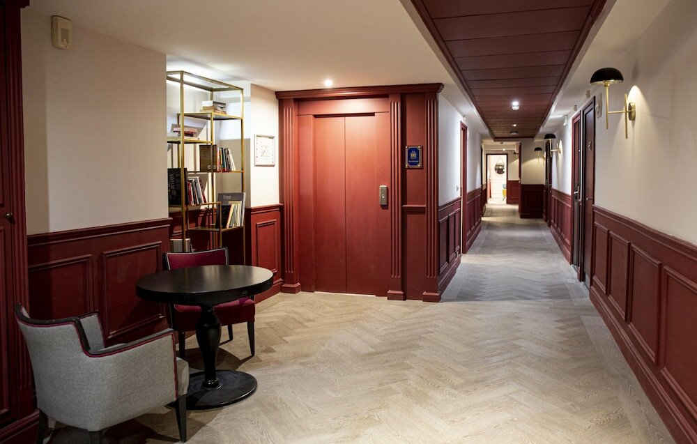 Фото Hotel Royal