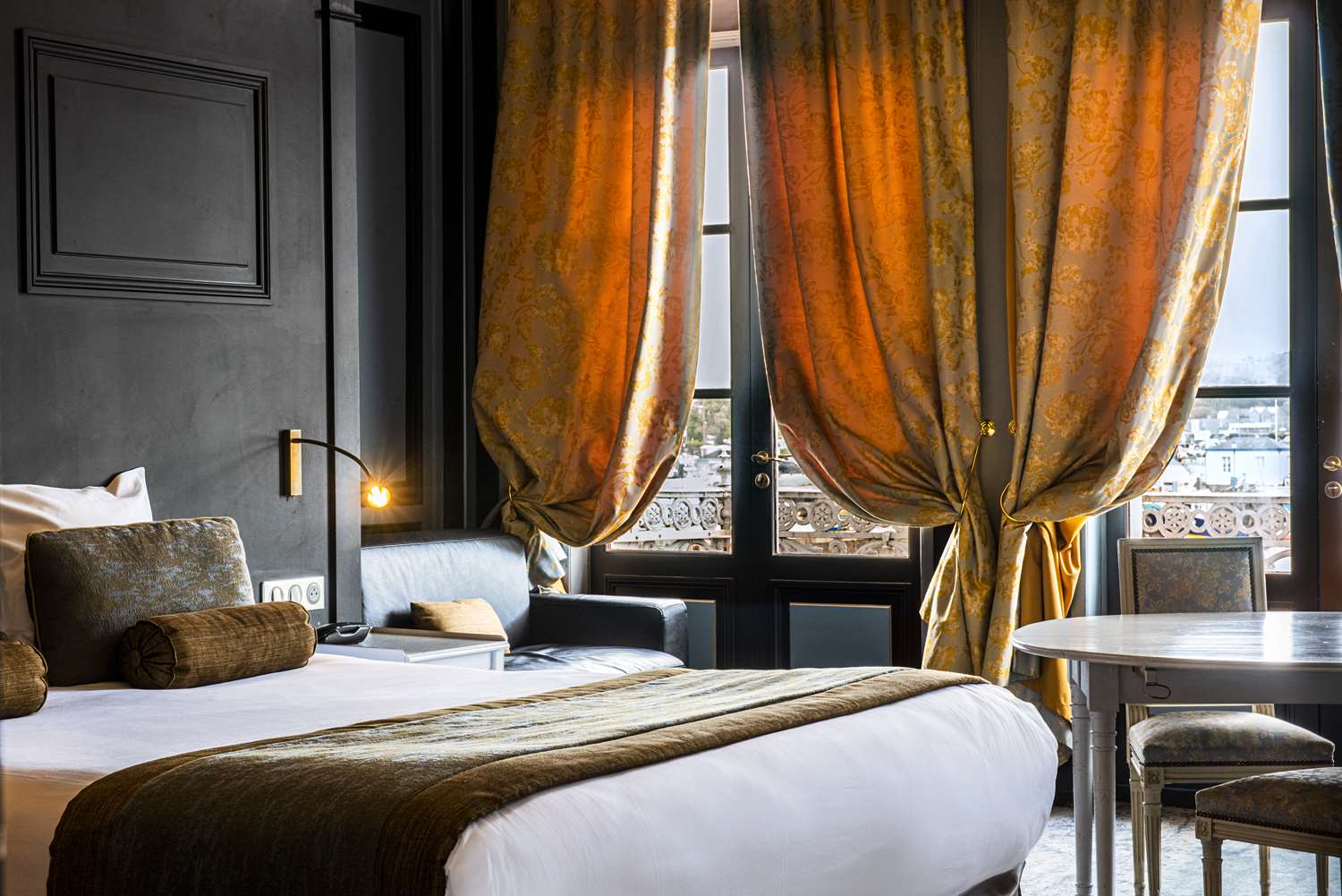 Фото Best Western Le Cheval Blanc