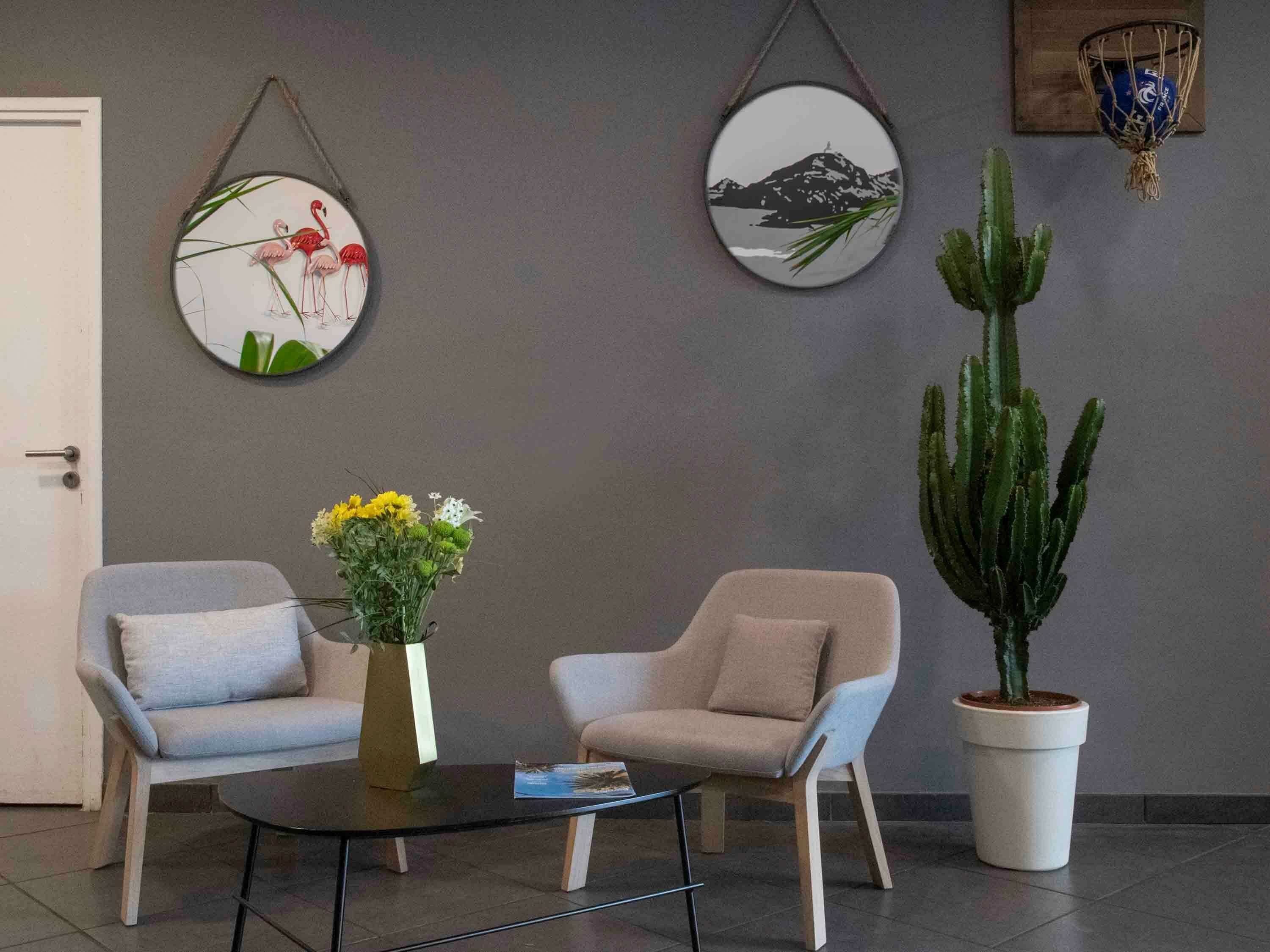 Фото Ibis budget Ajaccio