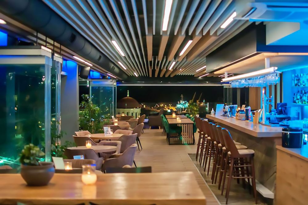 Фото Brascos Hotel