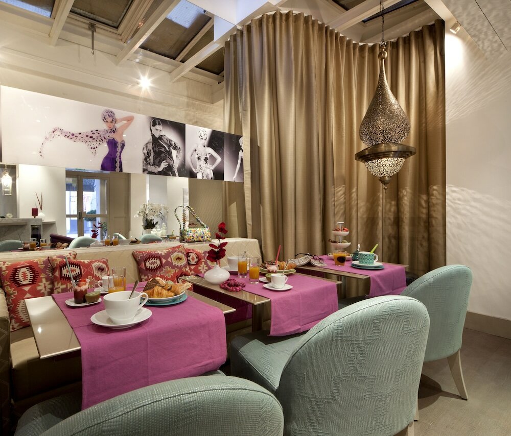 Фото Hotel Mayet