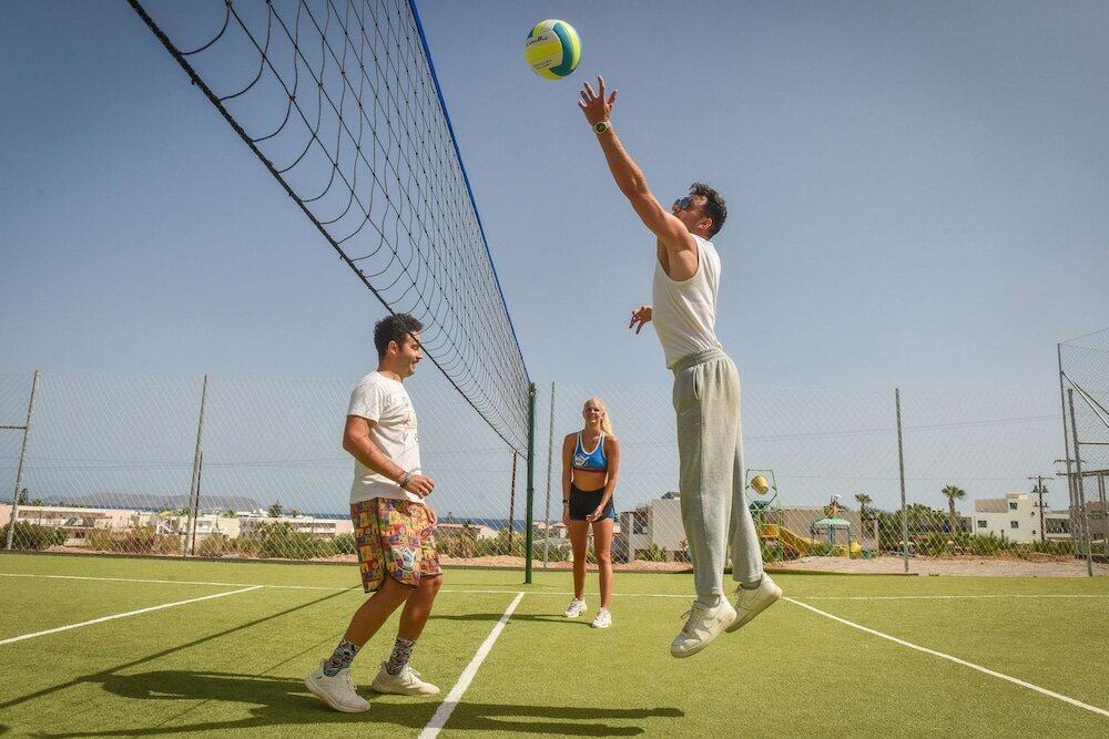 Фото Gouves Water Park Holiday Resort