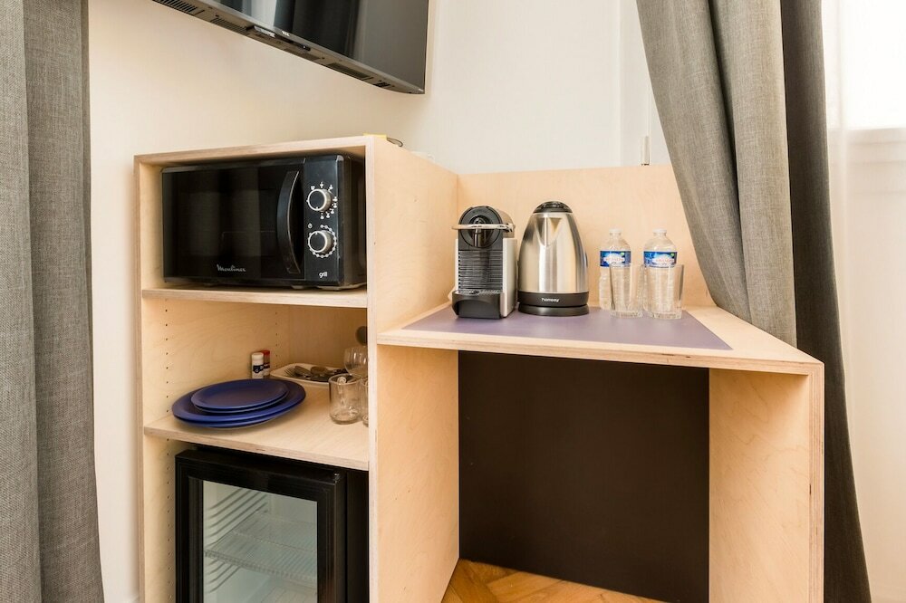 Фото Le Chat Qui Dort - Villa Gounod