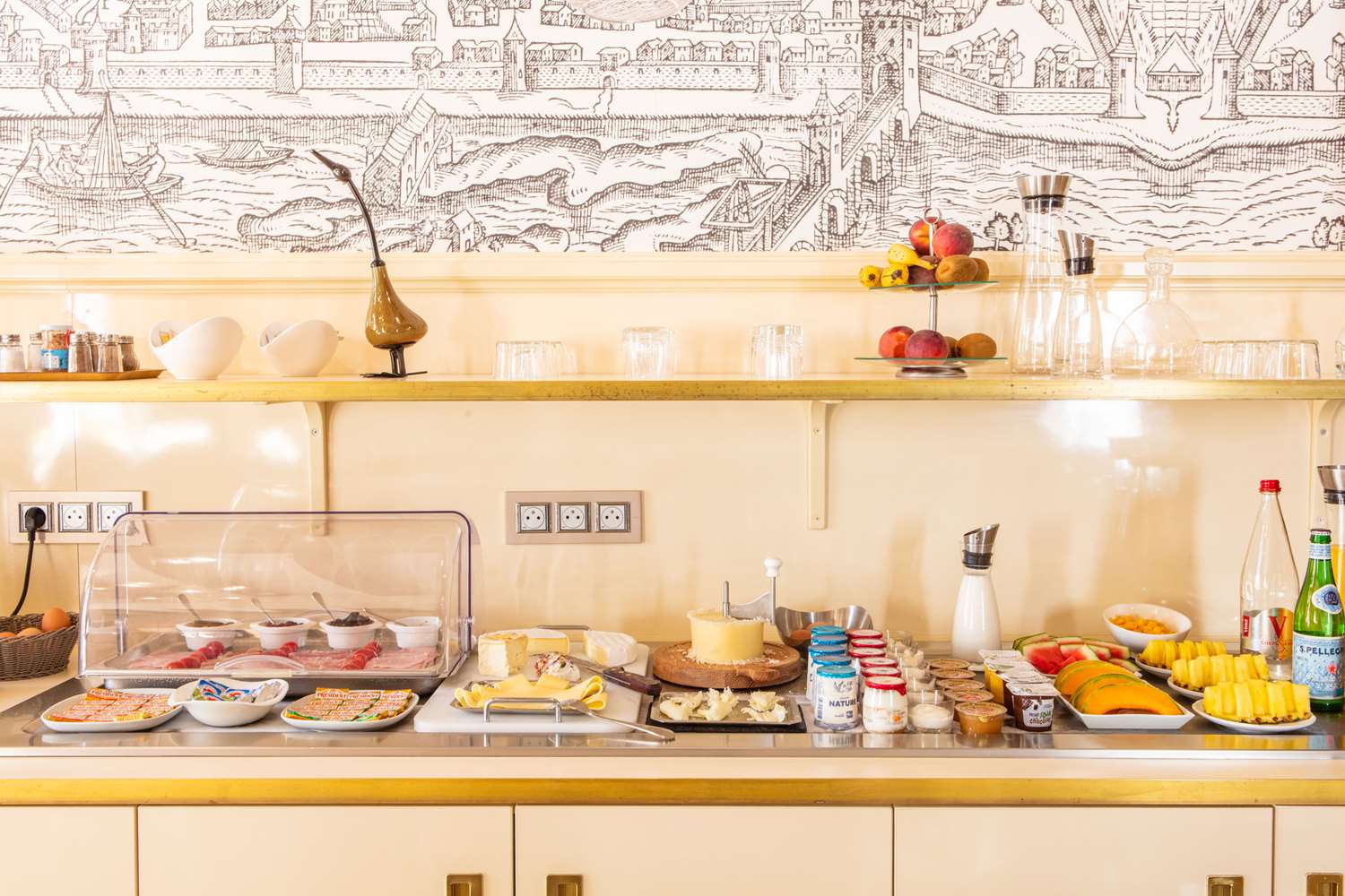 Фото Hotel Le Maxime, Bw Signature Collection