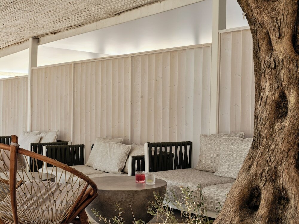 Фото Atlantica Nissaki Beach