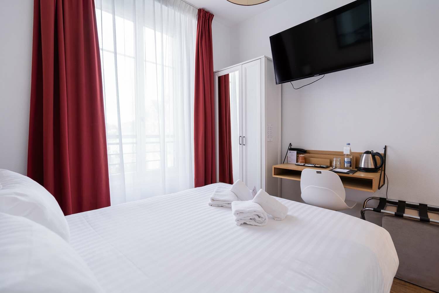 Фото Best Western Hotel De La Plage