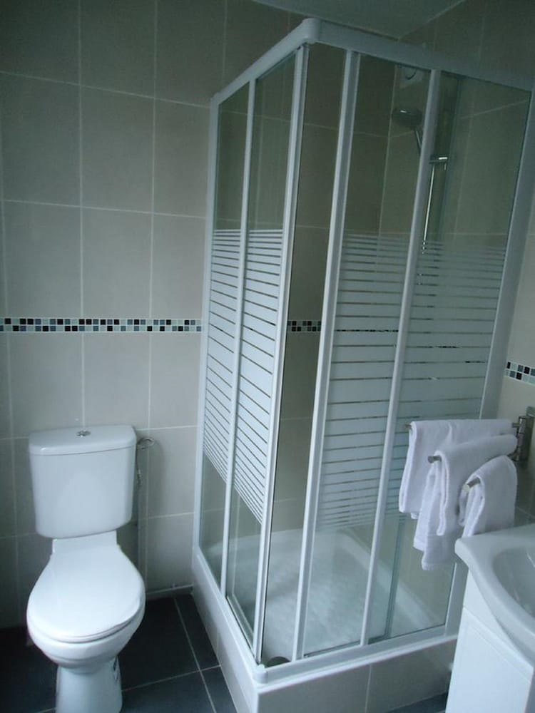 Фото Hipotel Paris Gambetta Republique