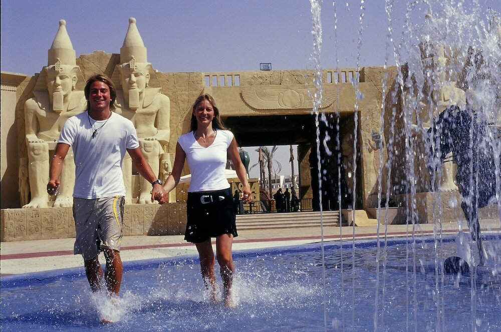 Фото Jaz Fayrouz