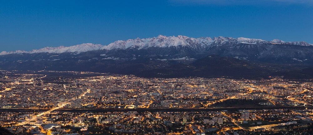 Фото Hôtel de l'Europe Grenoble Hyper Centre