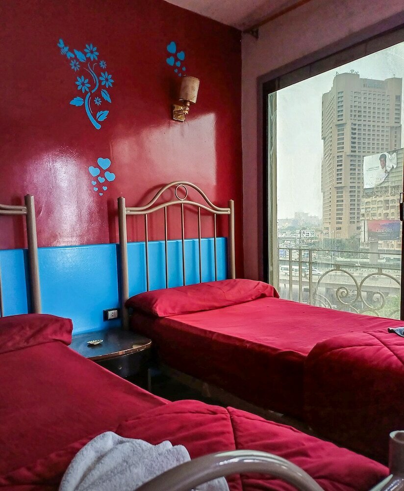 Фото Oasis Hotel