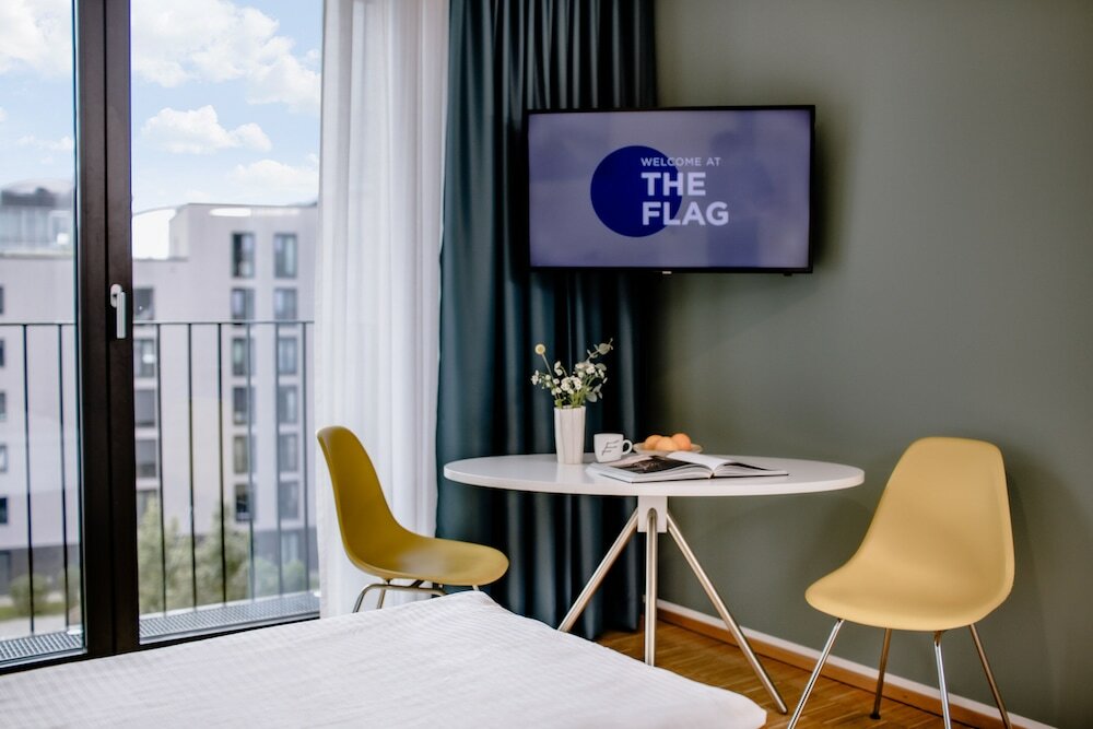 Фото The Flag München M.