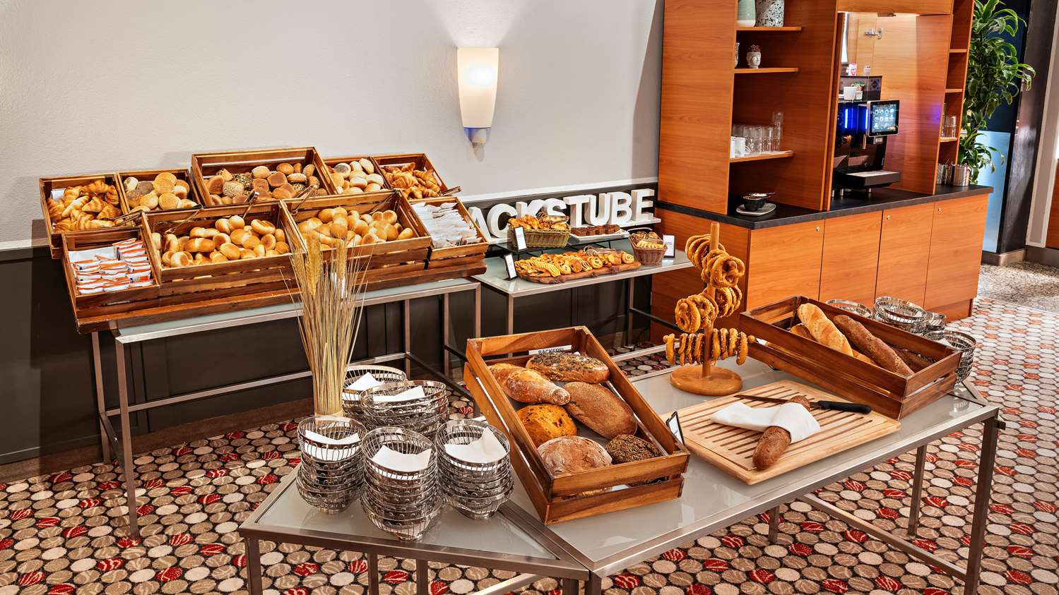 Фото Hilton Dresden