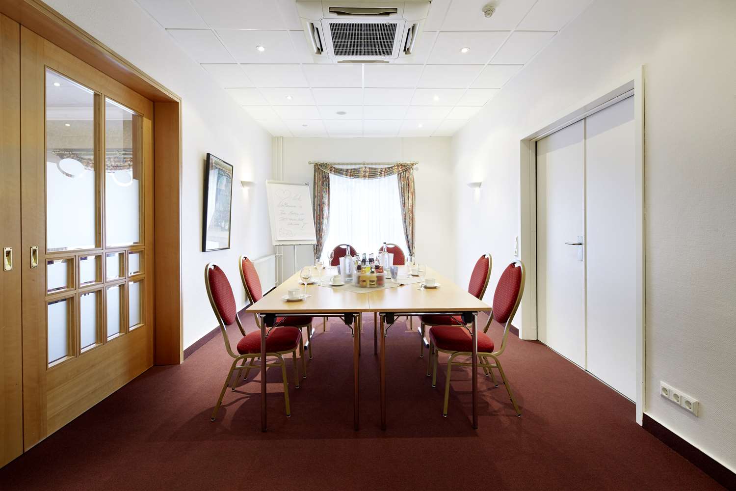 Фото Best Western Hotel Helmstedt