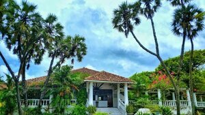 отель Closenberg Hotel