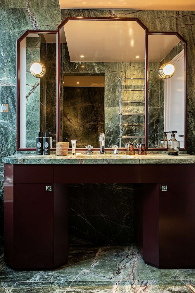 Фото Hotel Florida Paris