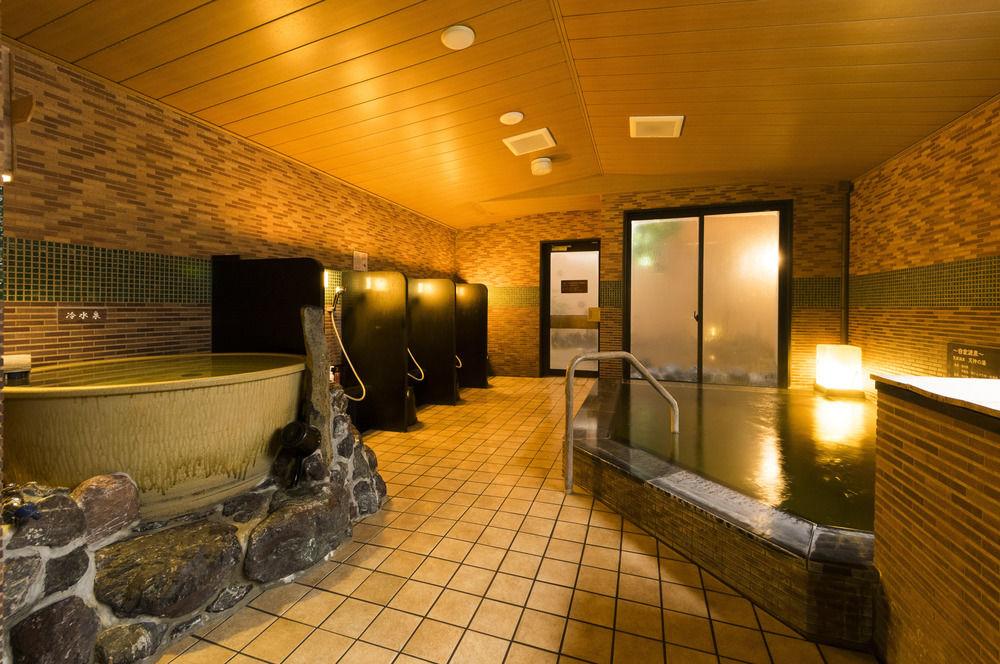 Фото Dormy Inn Umeda Higashi Natural Hot Spring