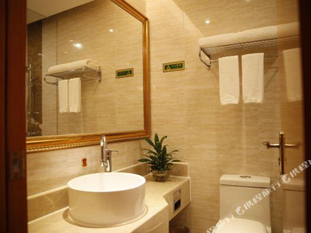 Фото Vienna Hotel