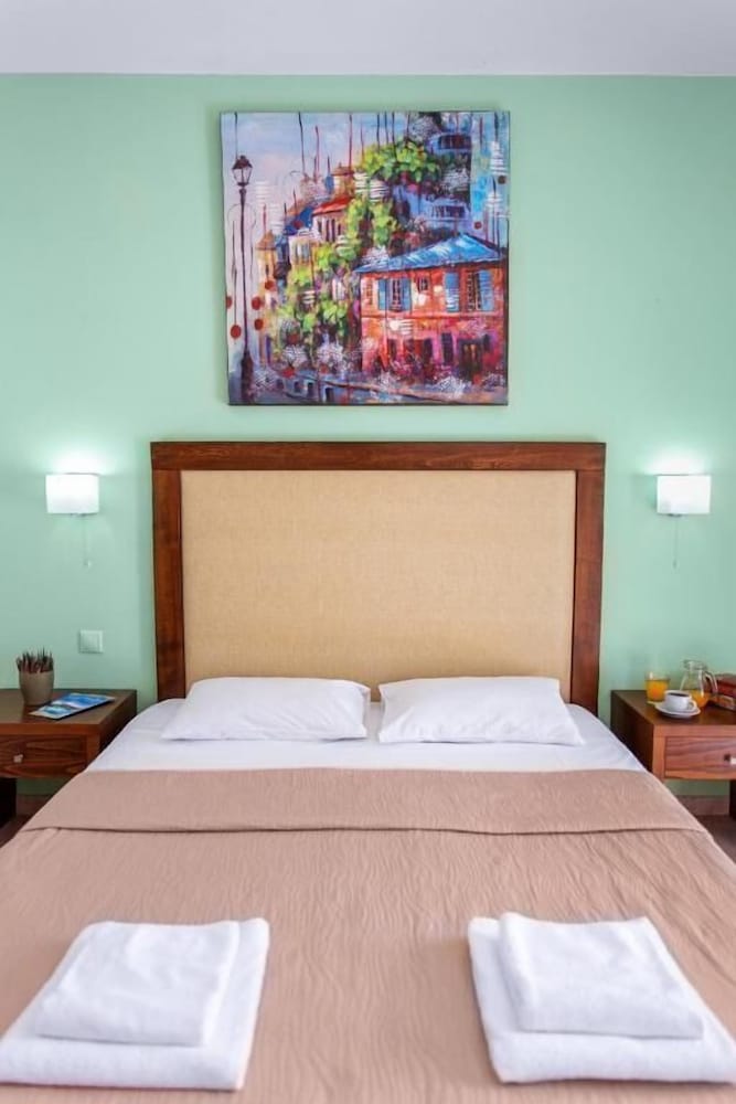 Фото Xidas Garden