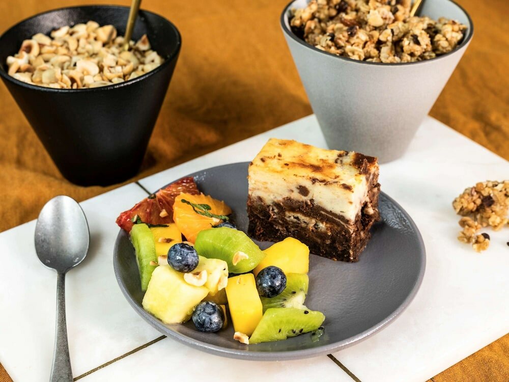 Фото Ibis Styles Offenburg City