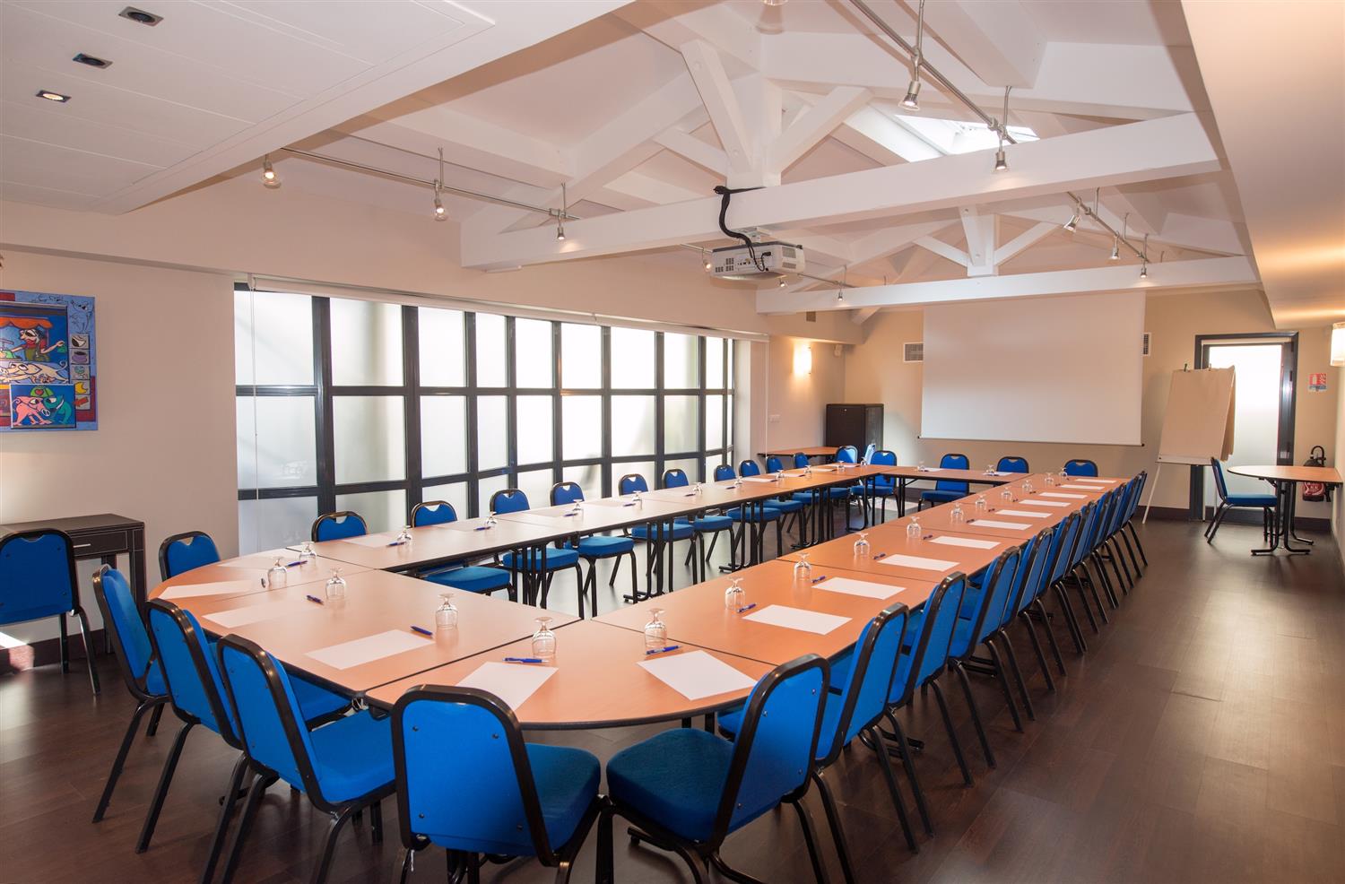 Фото Best Western Plus Cannes Riviera Hotel & SPA